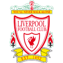Liverpool FC 90's icon